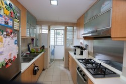 Changi Rise Condominium (D18), Condominium #214835841